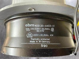 EBM W2S130-AA03-01 ventilator (3)